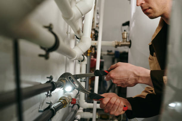 Sprinkler Systems in Lowell, MA