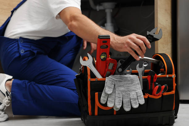 Reliable Lowell, MA Plumbing Solutions