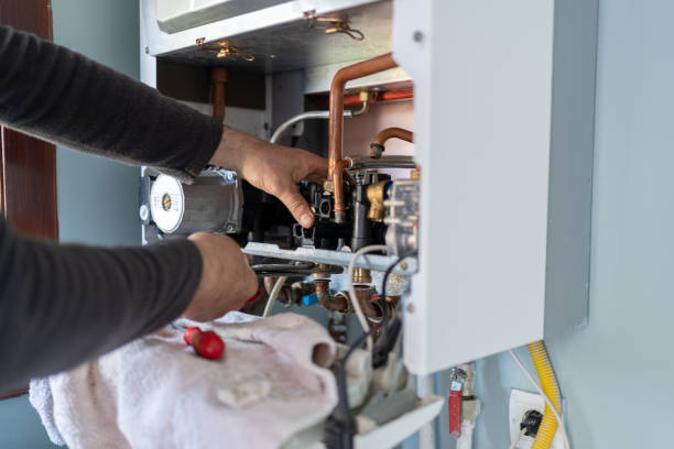 Best Water Heater Repair  in Lowell, MA