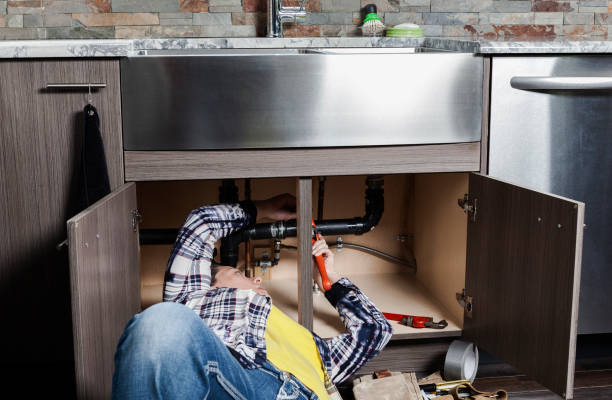 Best Shower Repair Services  in Lowell, MA