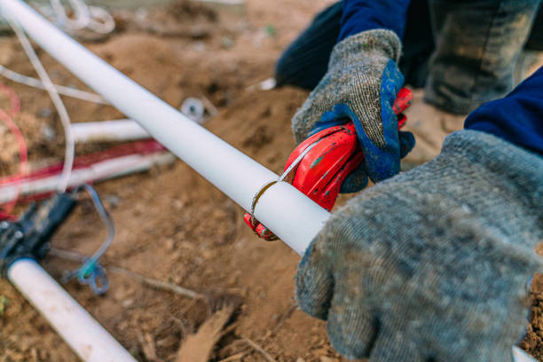 Best Leak Detection Services  in Lowell, MA