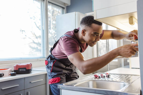 Best Same-Day Plumbing Service  in Lowell, MA