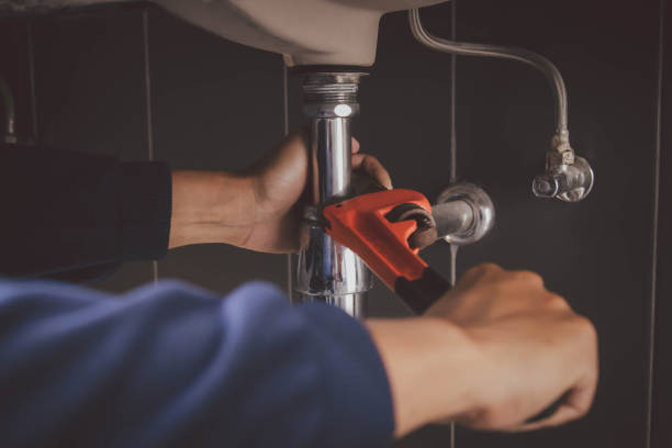 Best Affordable Plumbing Services  in Lowell, MA